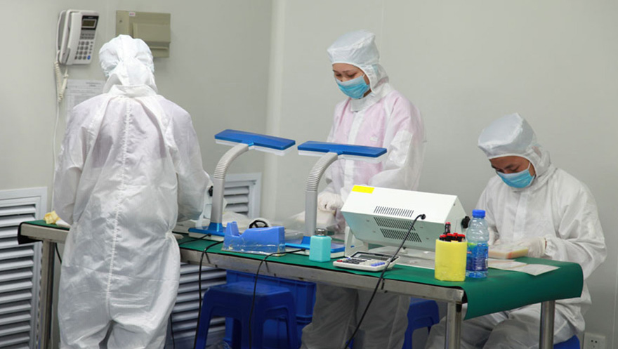 防藍(lán)光薄膜質(zhì)量檢查_防藍(lán)光薄膜應(yīng)用方案