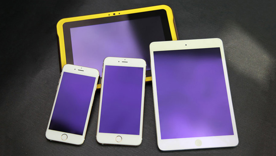 兒童平板專業(yè)濾藍(lán)光技術(shù)_防藍(lán)光薄膜應(yīng)用方案