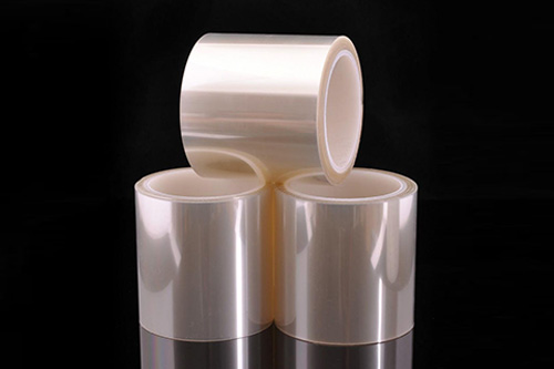 pu膠保護(hù)膜是什么材料